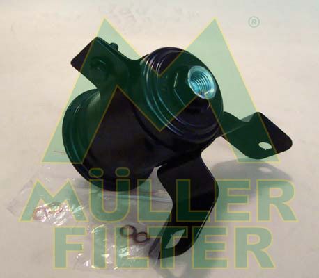 MULLER FILTER Kütusefilter FB342